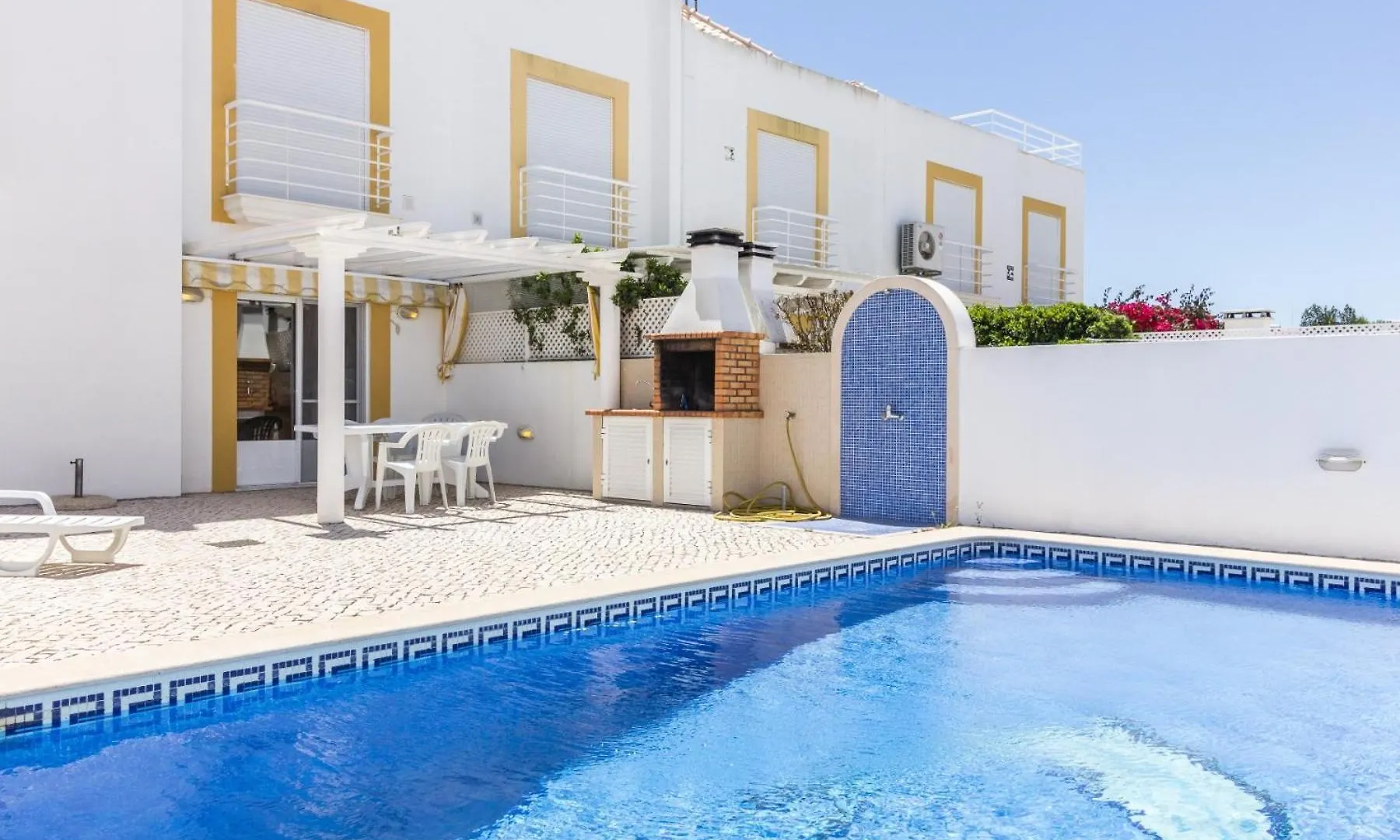 Villa 20V3 By Algarvemanta Manta Rota 0*,  Portogallo