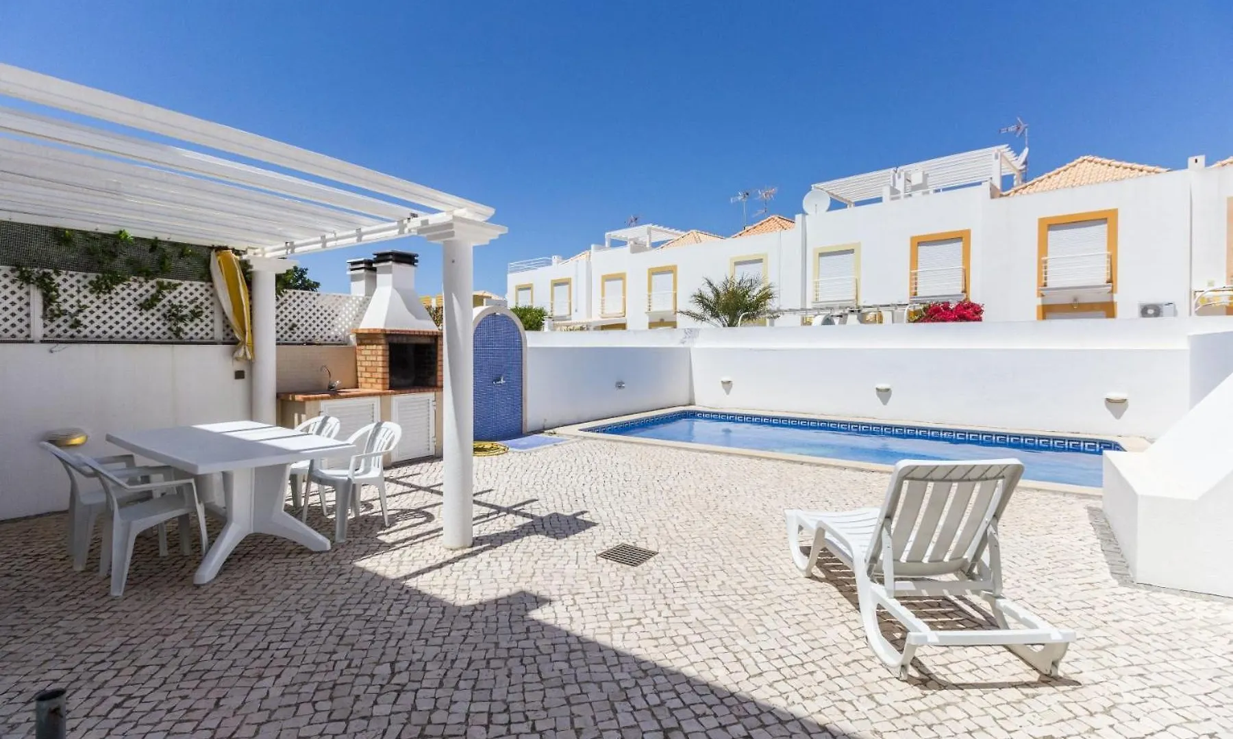 20V3 By Algarvemanta Villa Manta Rota 0*,  Portugal