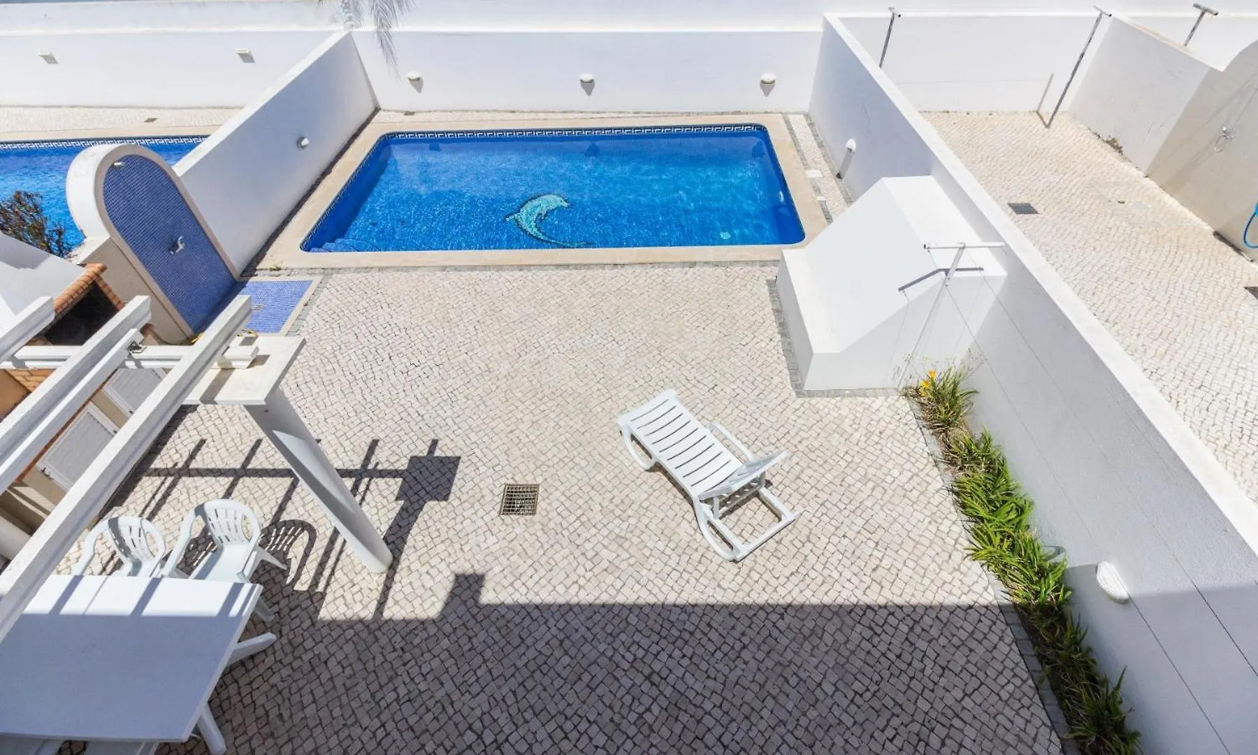 Holiday home 20V3 By Algarvemanta Villa Manta Rota