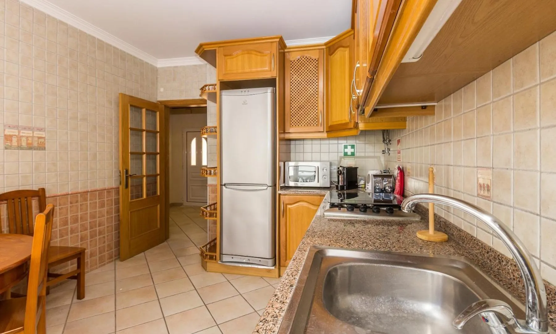 Villa 20V3 By Algarvemanta Manta Rota Portogallo