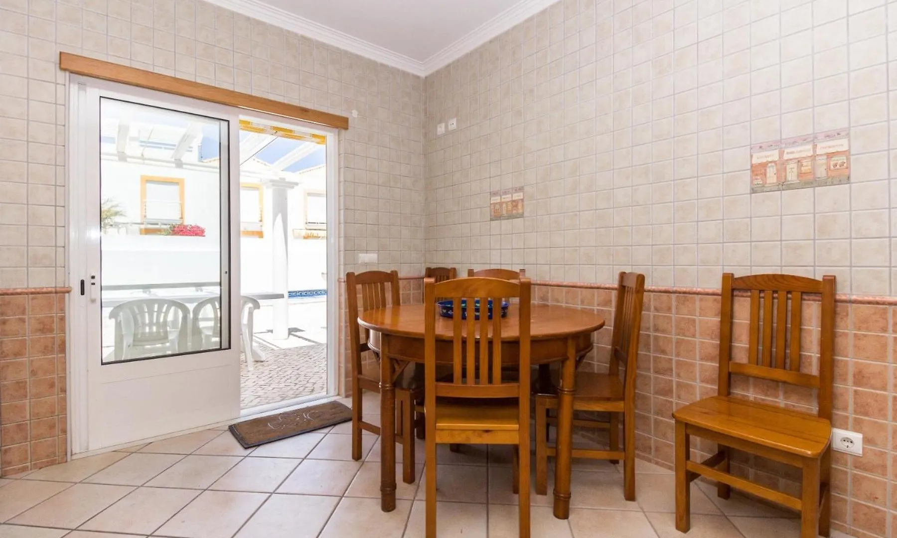 Holiday home 20V3 By Algarvemanta Villa Manta Rota