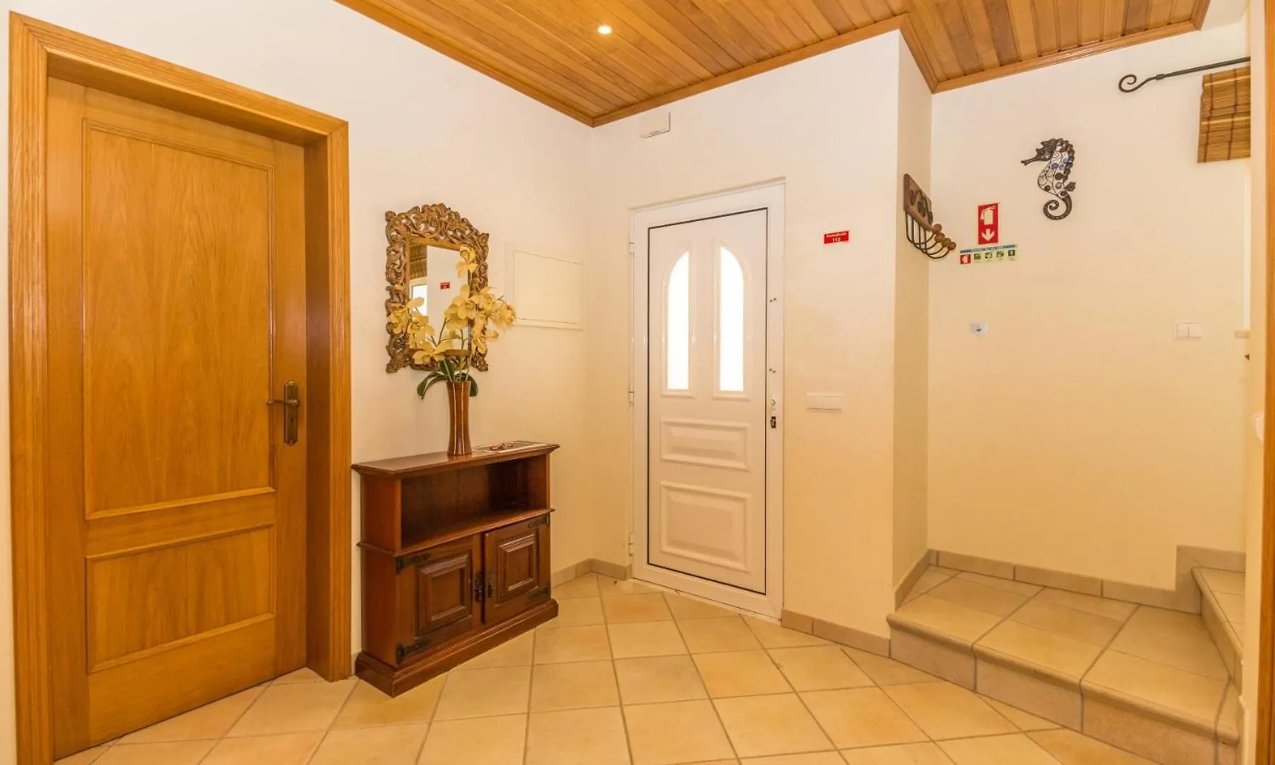 Holiday home 20V3 By Algarvemanta Villa Manta Rota