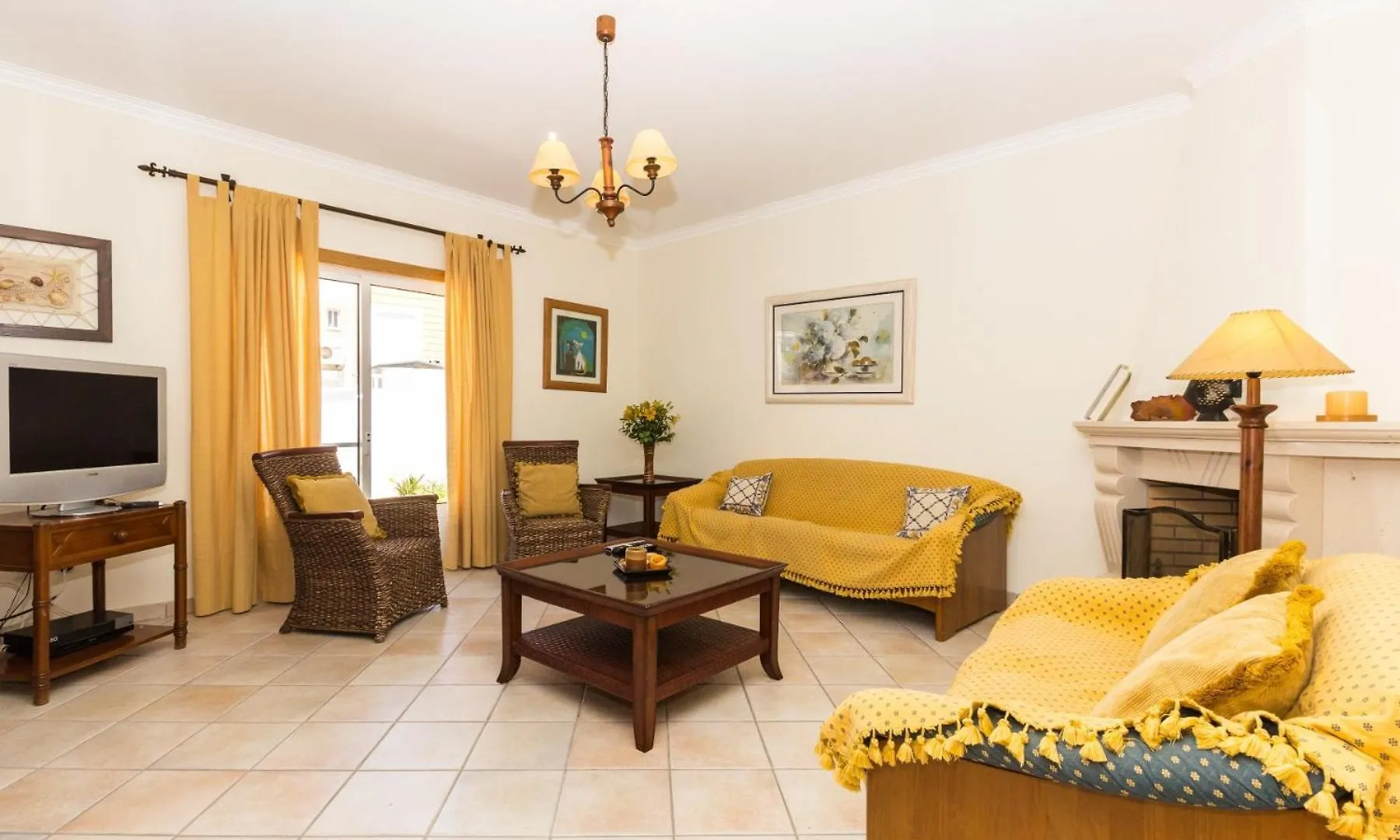20V3 By Algarvemanta Villa Manta Rota Holiday home