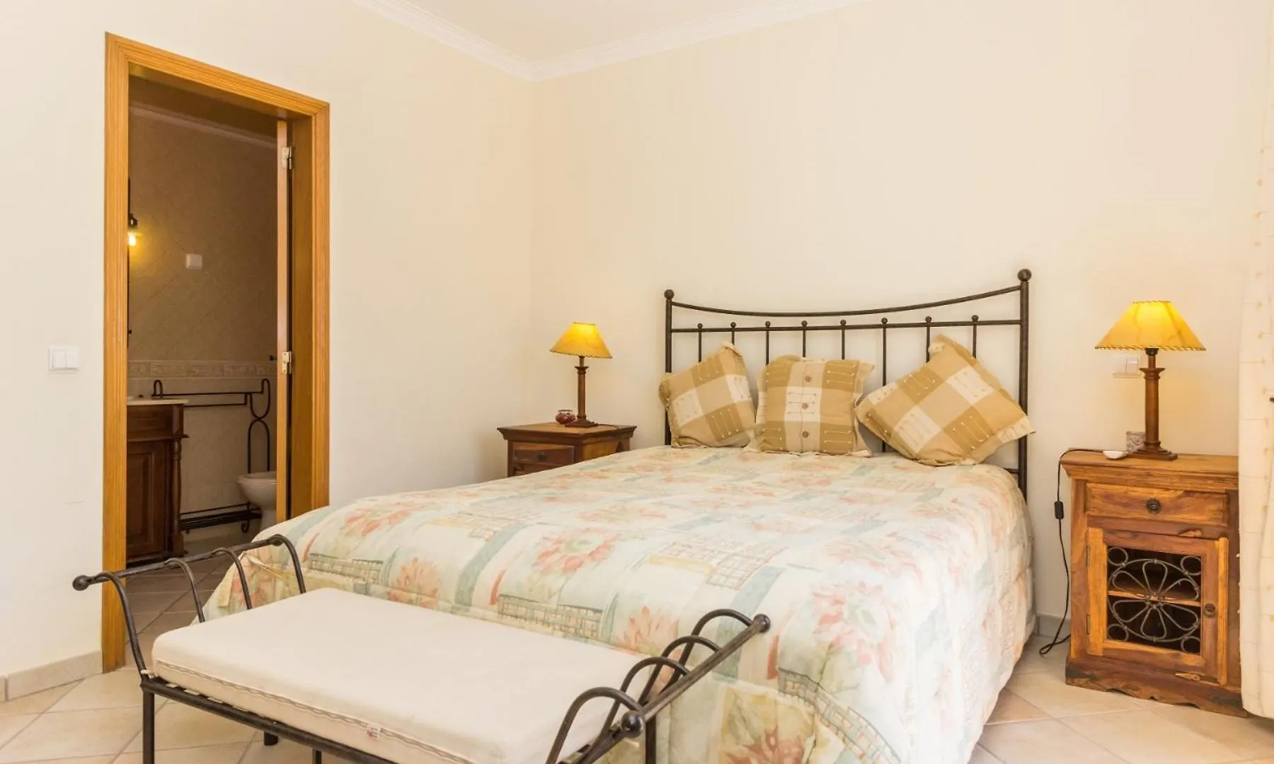 Holiday home 20V3 By Algarvemanta Villa Manta Rota Portugal