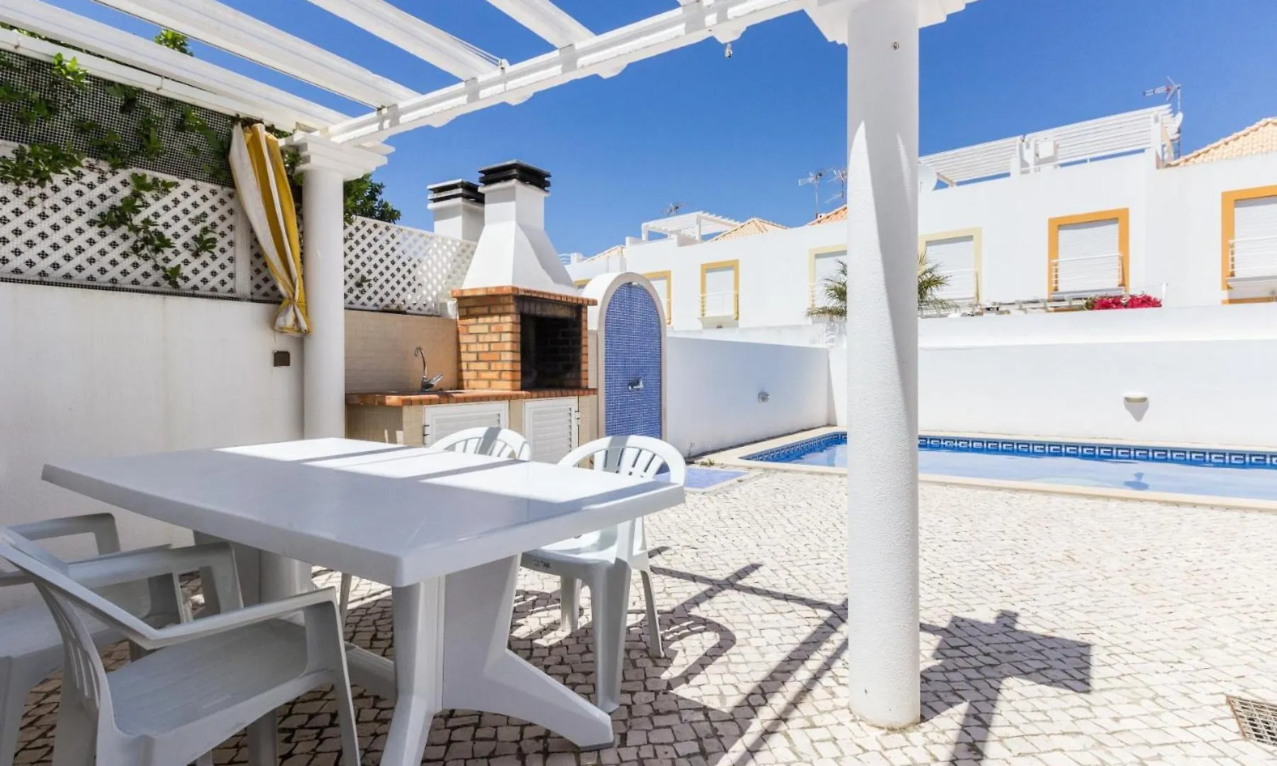 Holiday home 20V3 By Algarvemanta Villa Manta Rota