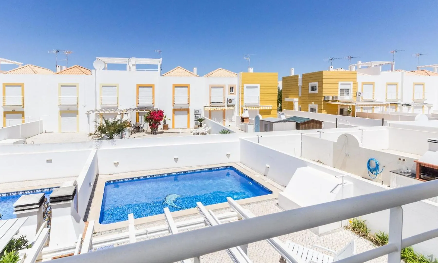 20V3 By Algarvemanta Villa Manta Rota Holiday home