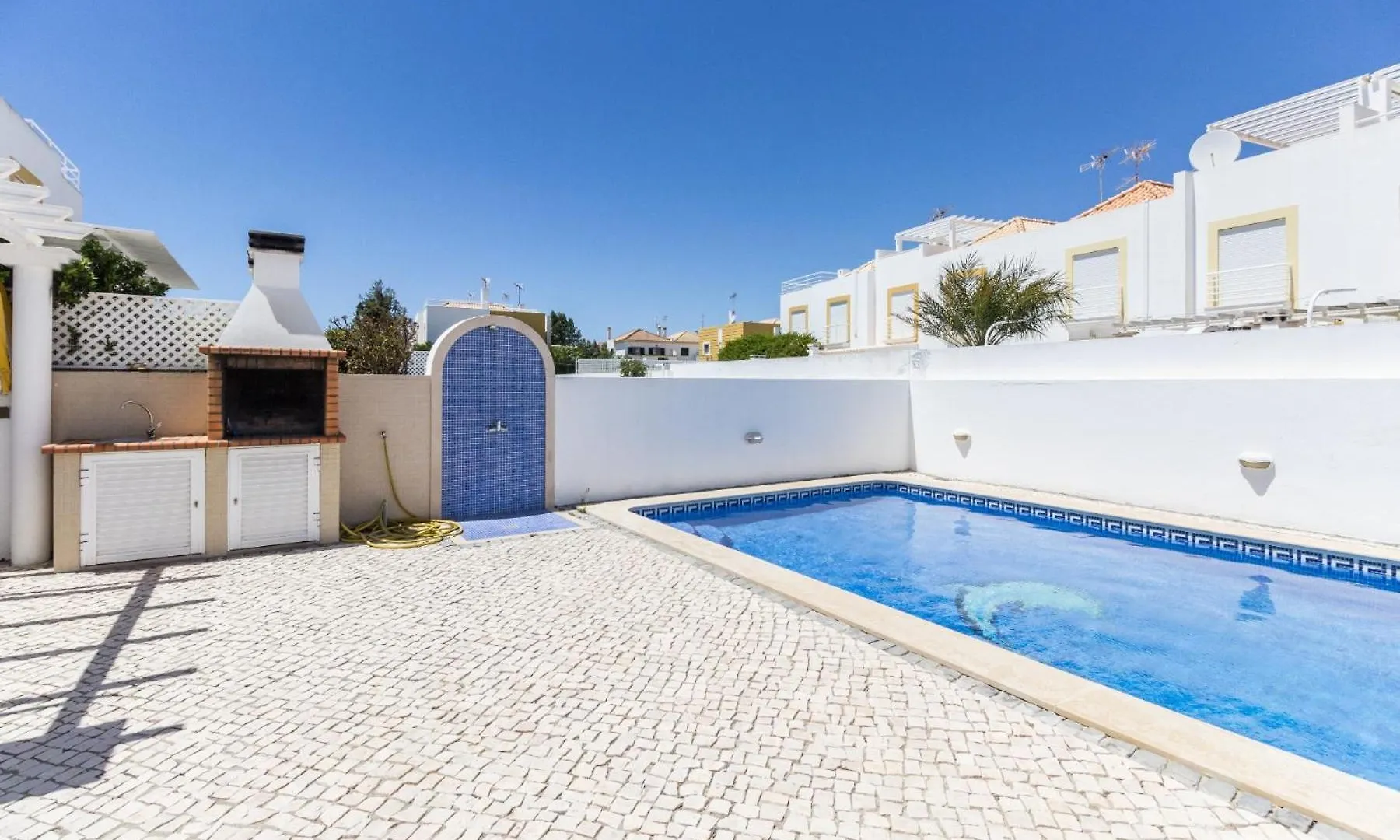 20V3 By Algarvemanta Villa Manta Rota Portugal