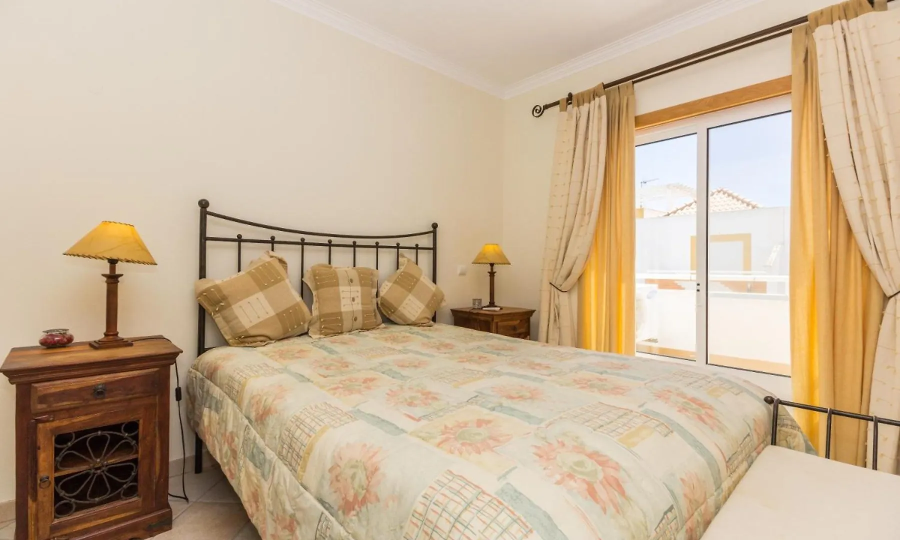 20V3 By Algarvemanta Villa Manta Rota Holiday home