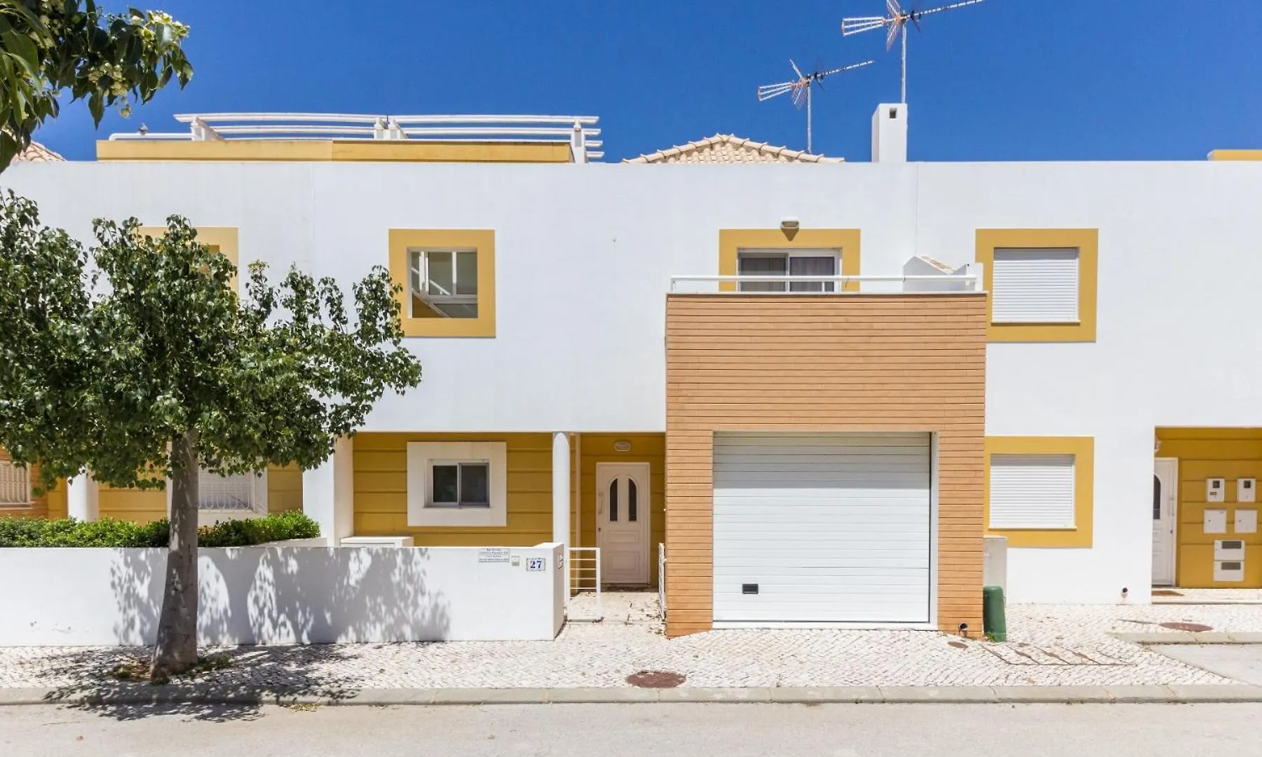 Holiday home 20V3 By Algarvemanta Villa Manta Rota Portugal