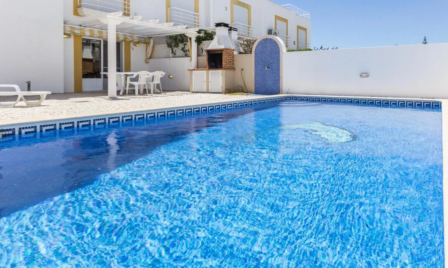 Holiday home 20V3 By Algarvemanta Villa Manta Rota